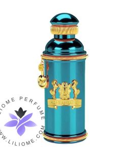 عطر ادکلن الکساندر جی ماندارین سلطان-alexandre.J Mandarine Sultane