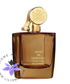 عطر ادکلن آدس د ونوستاس سییرج د لون-Aedes de Venustas Cierge De Lune