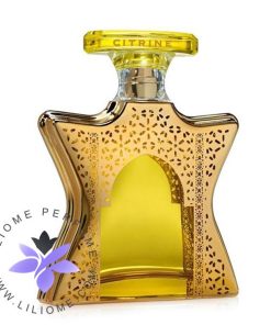 عطر ادکلن بوند شماره ۹ دبی سیترین-Bond No 9 Dubai Citrine