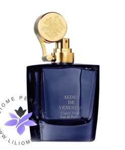 عطر ادکلن آدس د ونوستاس کوپال آزور-Aedes de Venustas Copal Azur