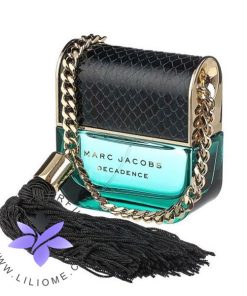 عطر ادکلن مارک جاکوبز دکادنس-Marc Jacobs Decadence