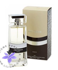 عطر ادکلن مارک جوزف ایمپرس-Marc Joseph Impress
