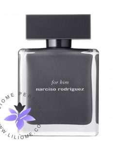 عطر ادکلن نارسیس رودریگز مردانه ادو تویلت-Narciso Rodriguez for Him EDT