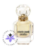 عطر ادکلن روبرتو کاوالی پارادایسو-Roberto Cavalli Paradiso