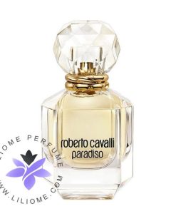 عطر ادکلن روبرتو کاوالی پارادایسو-Roberto Cavalli Paradiso