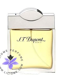 عطر ادکلن اس تی دوپونت مردانه-S.t Dupont pour Homme