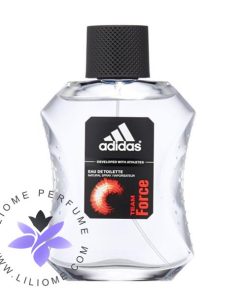 عطر ادکلن آدیداس تیم فورس-Adidas Team Force