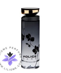 عطر ادکلن پلیس دارک زنانه-Police Dark Women