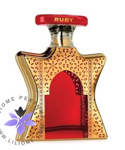 عطر ادکلن بوند شماره ۹ دبی رابی-Bond No 9 Dubai Ruby