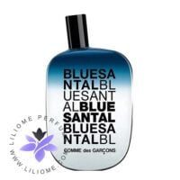 عطر ادکلن کومه دس گارسنز بلو سانتال-Comme des Garcons Blue Santal