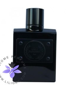 عطر ادکلن جی پارلیس الگانت بلک-Geparlys Elegant Black