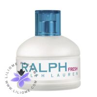 عطر ادکلن رالف لورن رالف فرش-Ralph Lauren Ralph Fresh