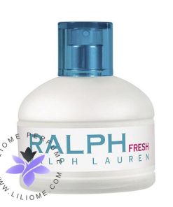 عطر ادکلن رالف لورن رالف فرش-Ralph Lauren Ralph Fresh