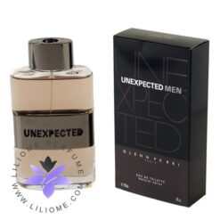 عطر ادکلن جی پارلیس آن اکسپکتد-Geparlys Unexpected