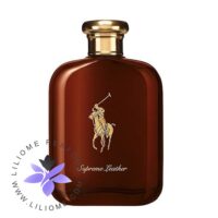 عطر ادکلن رالف لورن پولو سوپریم لدر-Ralph Lauren Polo Supreme Leather