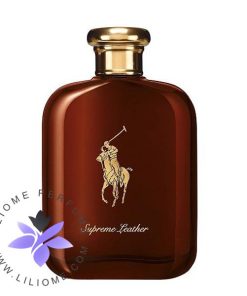 عطر ادکلن رالف لورن پولو سوپریم لدر-Ralph Lauren Polo Supreme Leather