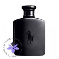 عطر ادکلن رالف لورن پولو دابل بلک-Ralph Lauren Polo Double Black