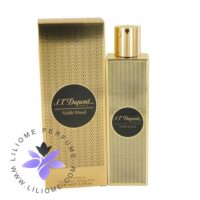 عطر ادکلن اس تی دوپونت نوبل وود-S.t Dupont Noble Wood