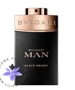 عطر ادکلن بولگاری من بلک اورینت | Bvlgari Man Black Orient