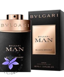 عطر ادکلن بولگاری من بلک اورینت | Bvlgari Man Black Orient