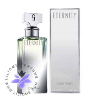 عطر ادکلن سی کی اترنیتی 25 انیورساری ادیشن زنانه | CK Eternity 25th Anniversary Edition for Women