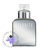 عطر ادکلن سی کی اترنیتی 25 انیورساری ادیشن مردانه | CK Eternity 25th Anniversary Edition for men