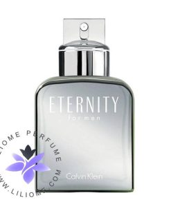 عطر ادکلن سی کی اترنیتی 25 انیورساری ادیشن مردانه | CK Eternity 25th Anniversary Edition for men