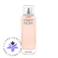 عطر ادکلن سی کی اترنیتی ناو زنانه | CK Eternity Now For Women