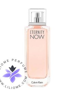 عطر ادکلن سی کی اترنیتی ناو زنانه | CK Eternity Now For Women