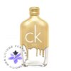 عطر ادکلن سی کی وان گلد | CK One Gold