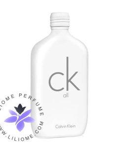 عطر ادکلن کالوین کلین سی کی آل | Calvin Klein CK All