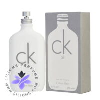 عطر ادکلن کالوین کلین سی کی آل | Calvin Klein CK All