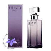 عطر ادکلن کالوین کلین اترنیتی نایت زنانه | Calvin Klein Eternity Night