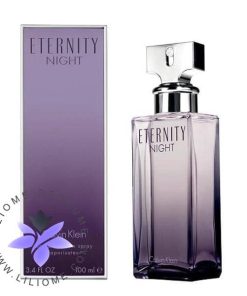 عطر ادکلن کالوین کلین اترنیتی نایت زنانه | Calvin Klein Eternity Night