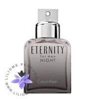 عطر ادکلن کالوین کلین اترنیتی نایت مردانه | Calvin Klein Eternity Night for Men