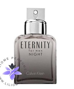عطر ادکلن کالوین کلین اترنیتی نایت مردانه | Calvin Klein Eternity Night for Men