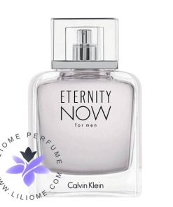 عطر ادکلن کالوین کلین اترنیتی ناو مردانه | Calvin Klein Eternity Now For Men