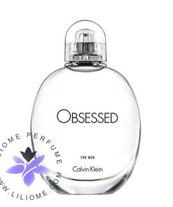 عطر ادکلن کالوین کلین آبسسد مردانه | Calvin Klein Obsessed for men