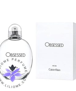 عطر ادکلن کالوین کلین آبسسد مردانه | Calvin Klein Obsessed for men