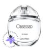 عطر ادکلن کالوین کلین آبسسد زنانه | Calvin Klein Obsessed for woman