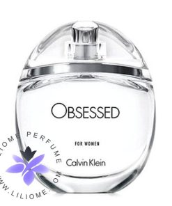 عطر ادکلن کالوین کلین آبسسد زنانه | Calvin Klein Obsessed for woman