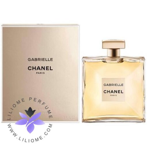 عطر ادکلن شنل گابریل-Chanel Gabrielle