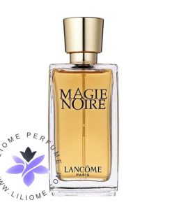 عطر ادکلن لانکوم مجی نویر Lancome Magie Noire EDT