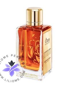 عطر ادکلن لانکوم عود بوکت Lancome Oud Bouquet