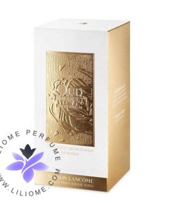 عطر ادکلن لانکوم عود بوکت Lancome Oud Bouquet