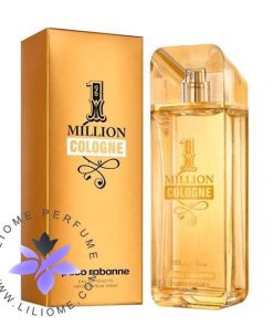 عطر ادکلن پاکو رابان وان میلیون کلون | Paco Rabanne 1 Million Cologne