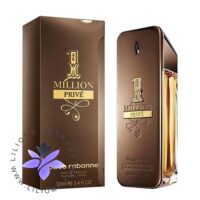 عطر ادکلن پاکو رابان وان میلیون پرایو | Paco Rabanne 1 Million Prive