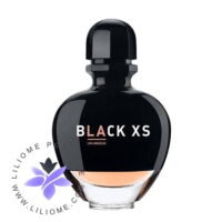 عطر ادکلن پاکو رابان بلک ایکس اس لس آنجلس زنانه | Paco Rabanne Black XS Los Angeles for Her