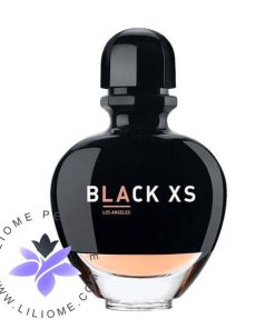 عطر ادکلن پاکو رابان بلک ایکس اس لس آنجلس زنانه | Paco Rabanne Black XS Los Angeles for Her