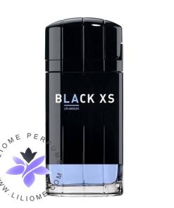 عطر ادکلن پاکو رابان بلک ایکس اس لس آنجلس مردانه | Paco Rabanne Black XS Los Angeles for Him